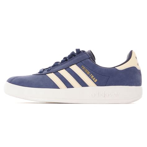 adidas trimm trab samstag voor heren|Adidas trimm trab navy gold.